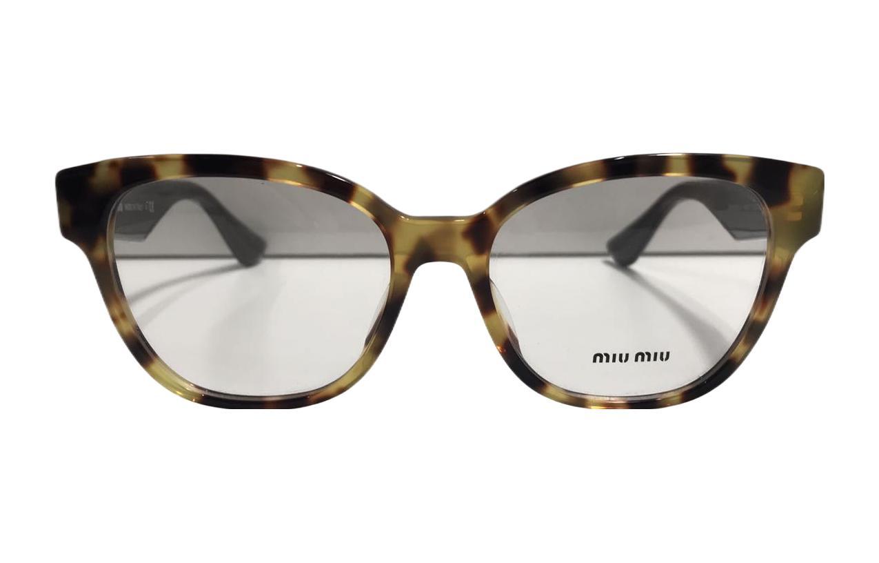 MIU MIU Оправа для очков Women Optical Frame