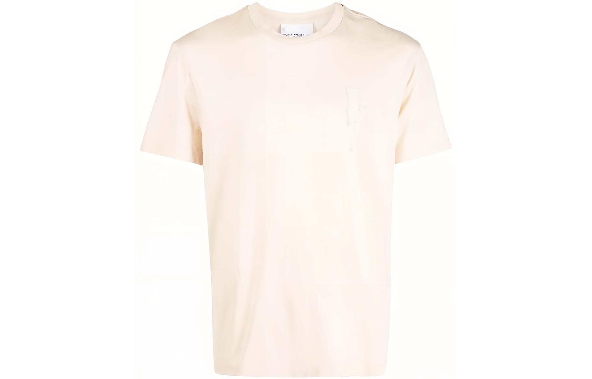 Neil Barrett Футболка Men T-shirt