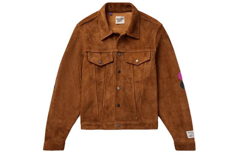 Gallery Dept. Куртка X Mr Porter FW23
