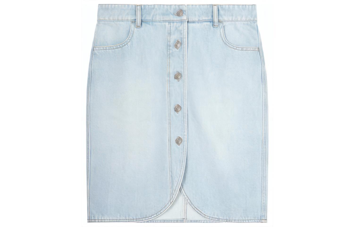 ISABEL MARANT Юбка Women Casual Skirt