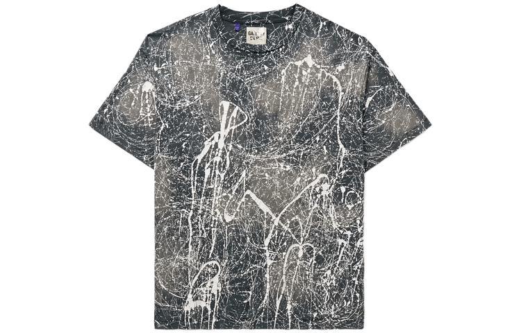 Gallery Dept. Футболка X Mr Porter FW23 T