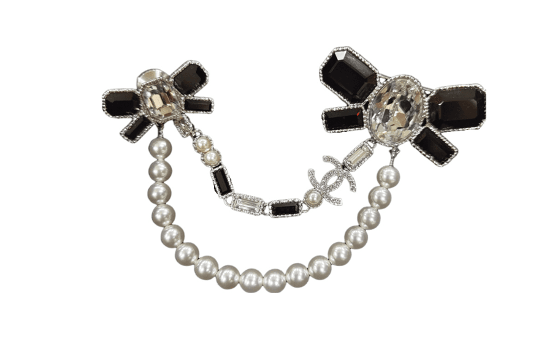 Chanel Брошь 23K
