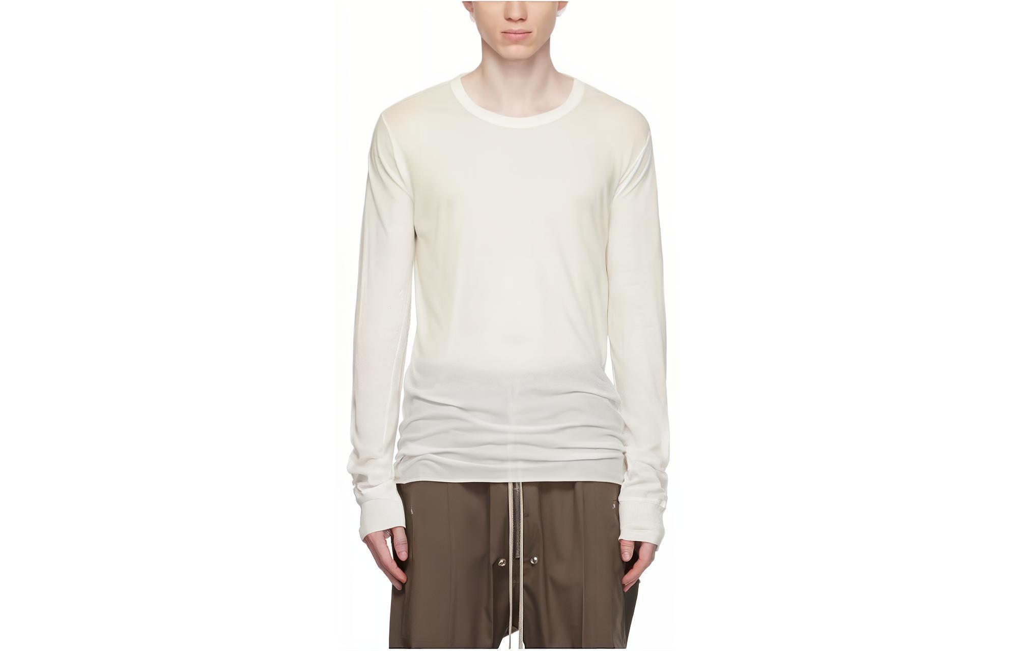 Rick Owens Футболка Men T-shirt