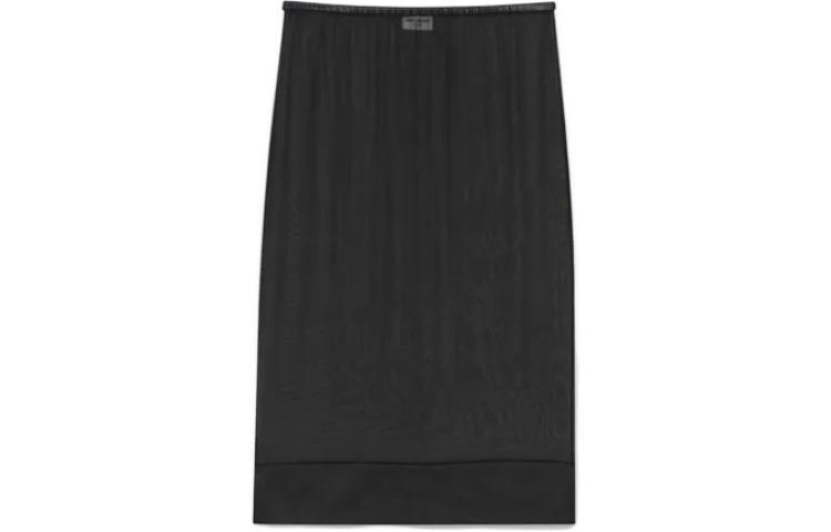 Saint Laurent Юбка 