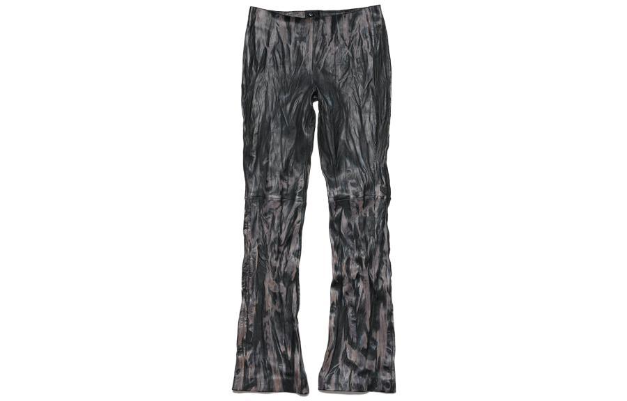 Acne Studios Аксессуар Women Leather pants