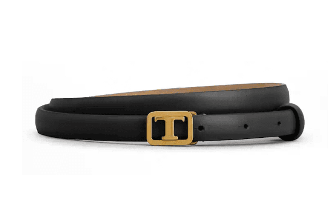 Tod's Ремень T 1.2CM
