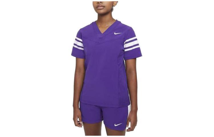 Nike Футболка VT