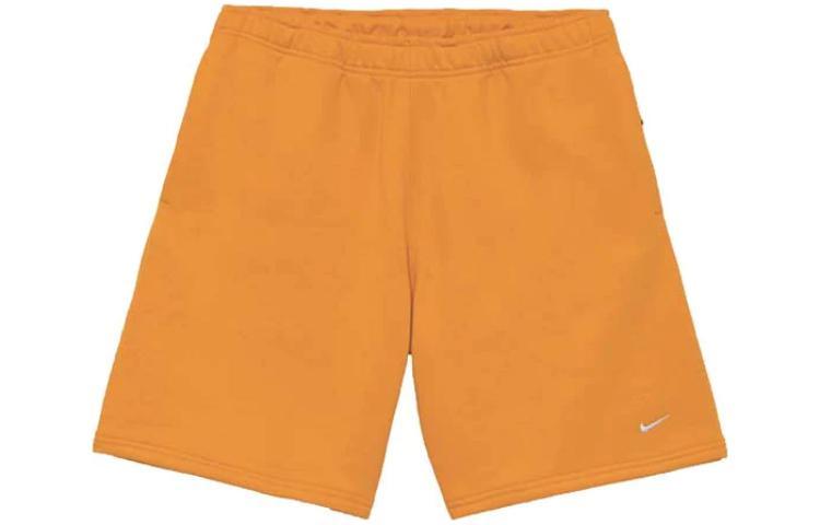 Nike Шорты Solo Swoosh