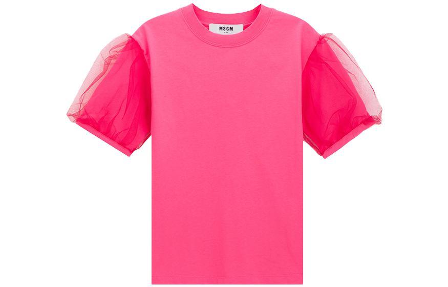 MSGM Футболка SS23 T
