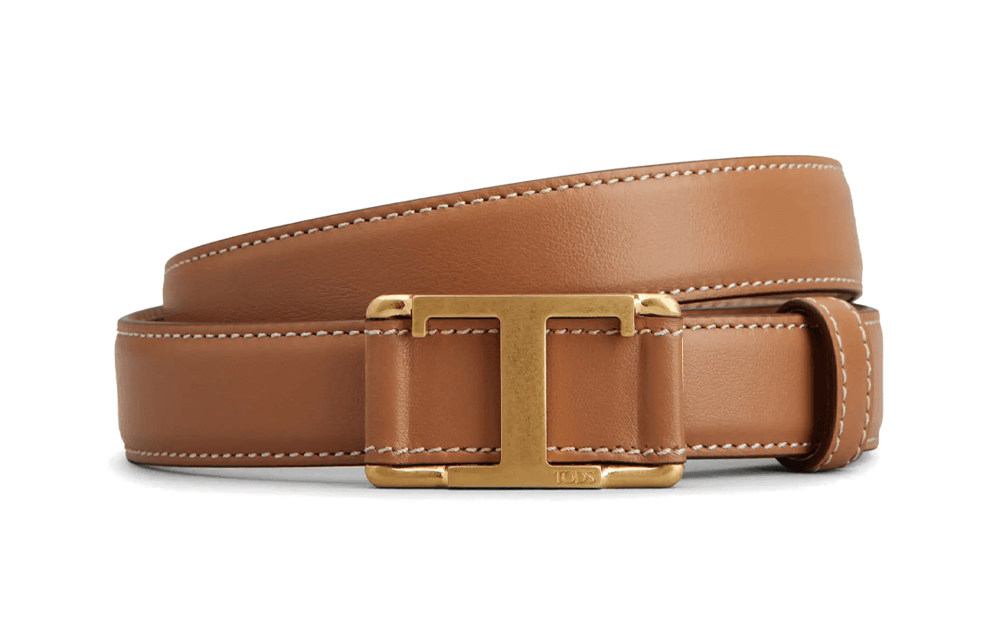Tod's Ремень 2.5CM