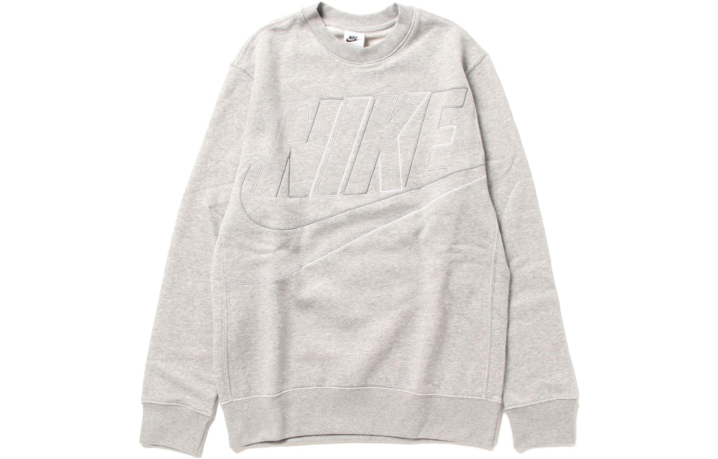Nike Худи и толстовки Men Sweatshirt
