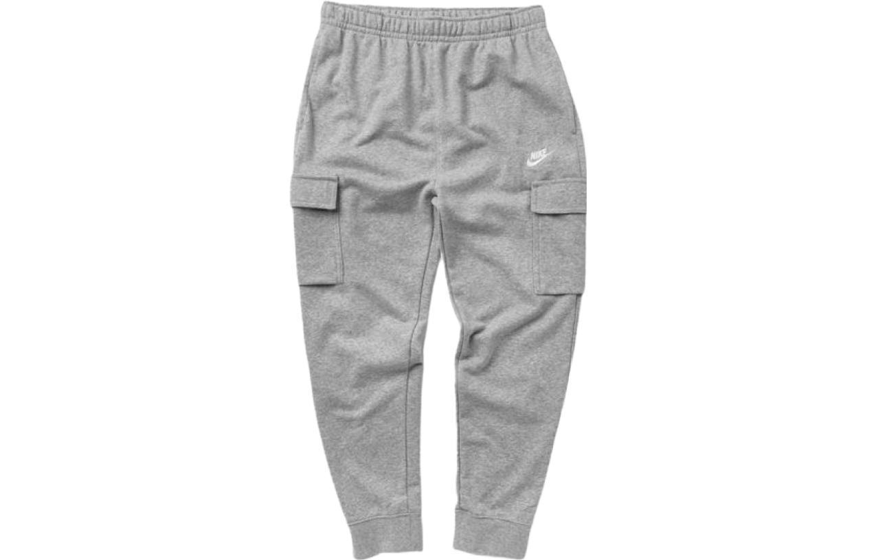 Nike Брюки Men Cargo Pants