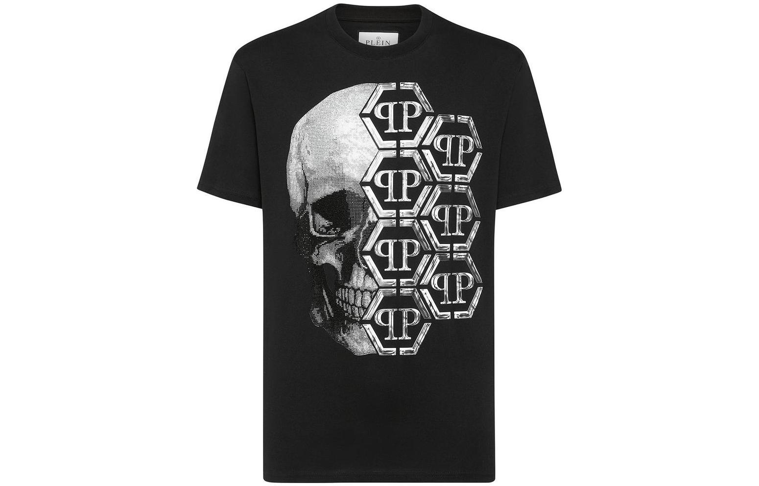 Philipp Plein Футболка Men T-shirt
