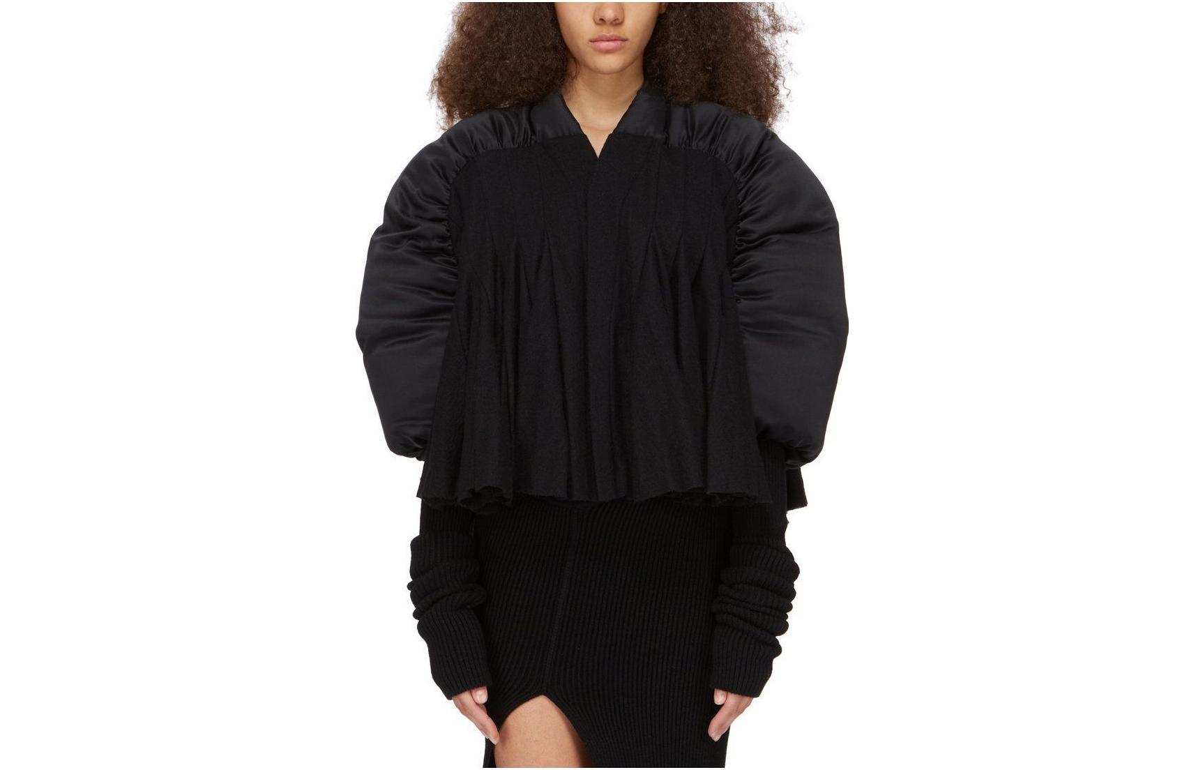 Rick Owens Куртка Women Jacket