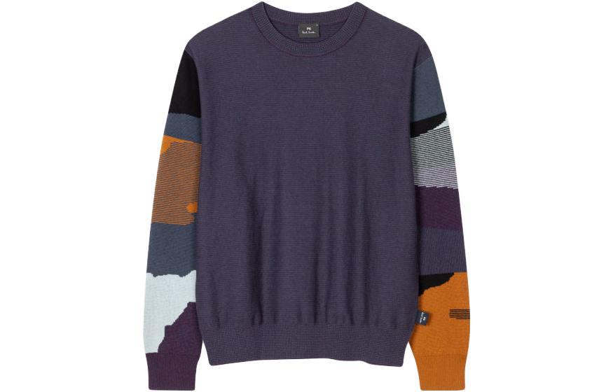 Paul Smith Свитер FW23