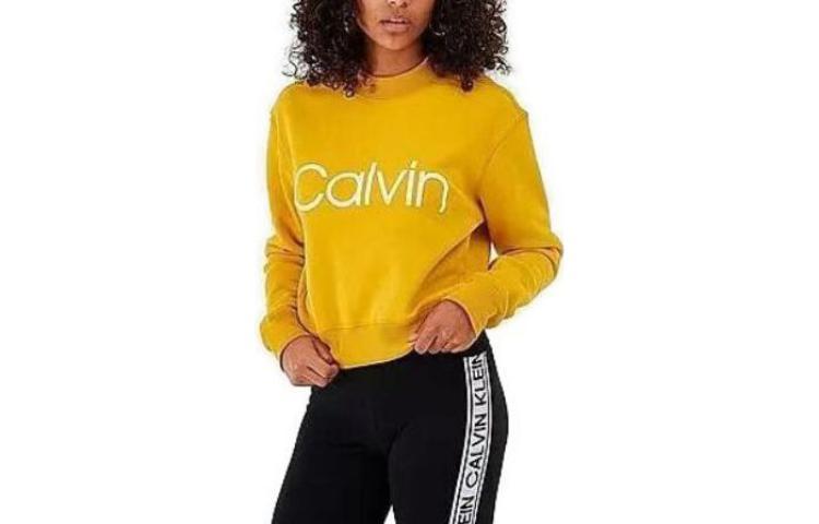 Calvin Klein Худи и толстовки 