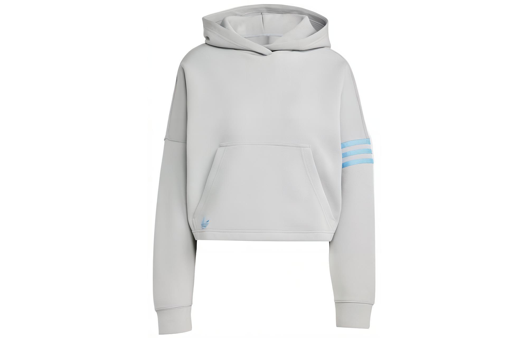 adidas Худи с капюшоном Women Sweatshirt
