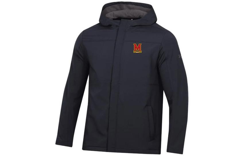 Under Armour Куртка University of Maryland College Park