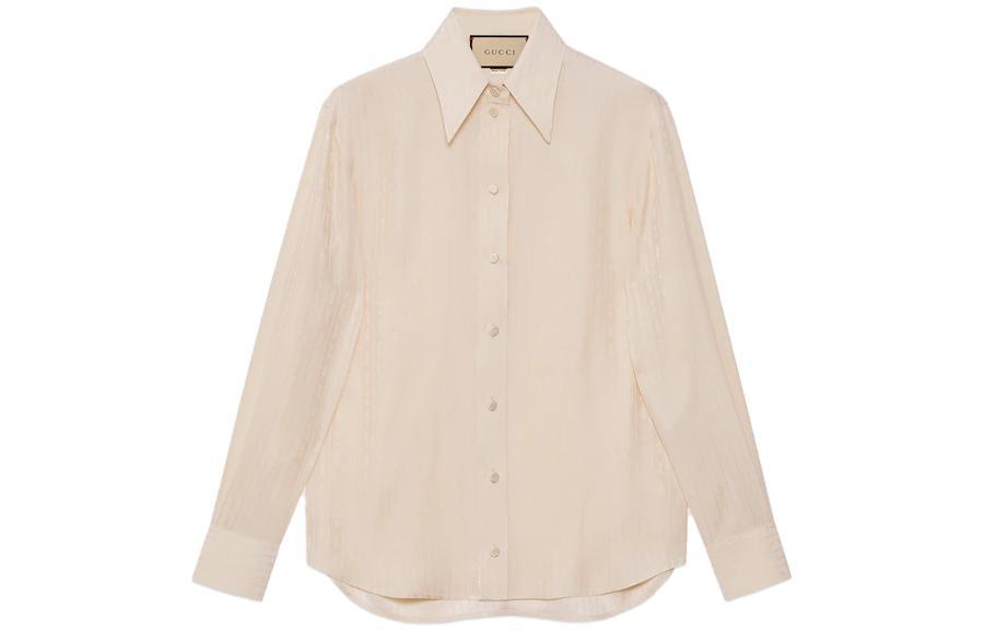 Gucci Рубашка Women Shirt