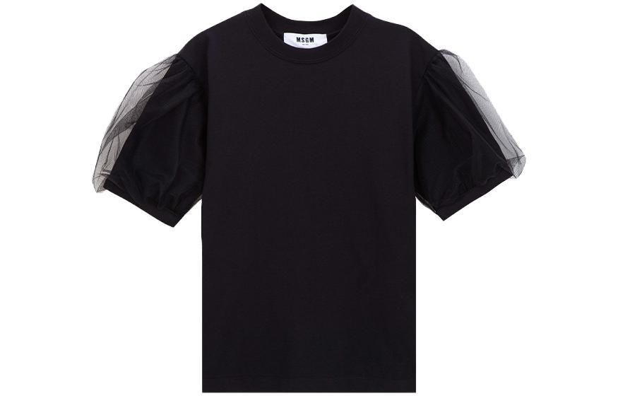 MSGM Футболка SS23 T