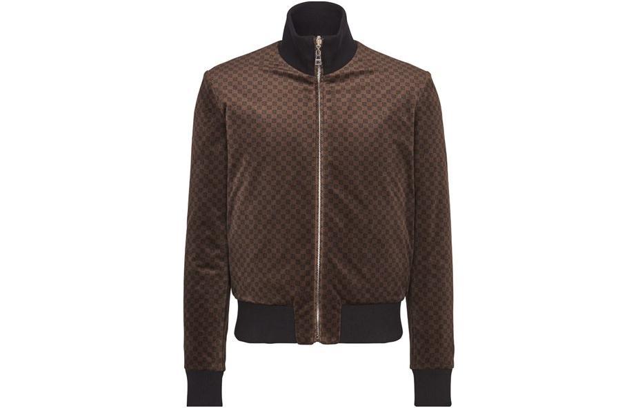 Balmain Куртка Men Jacket