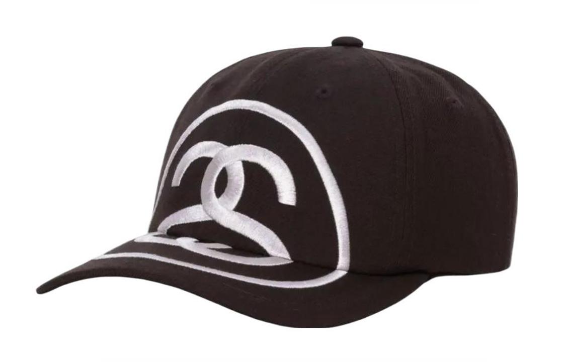 Stüssy Кепка Logo