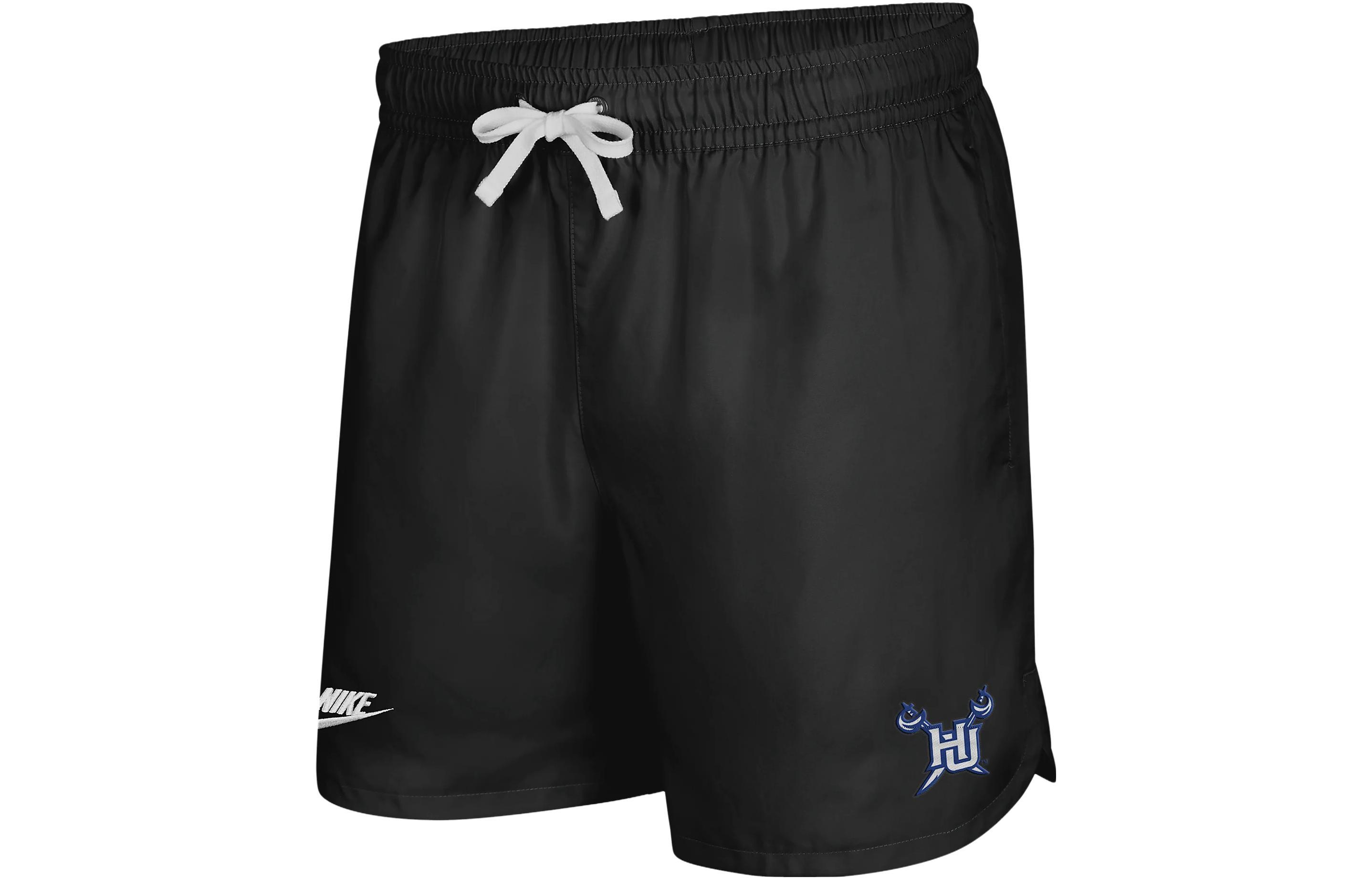Nike Шорты College Flow Shorts Logo