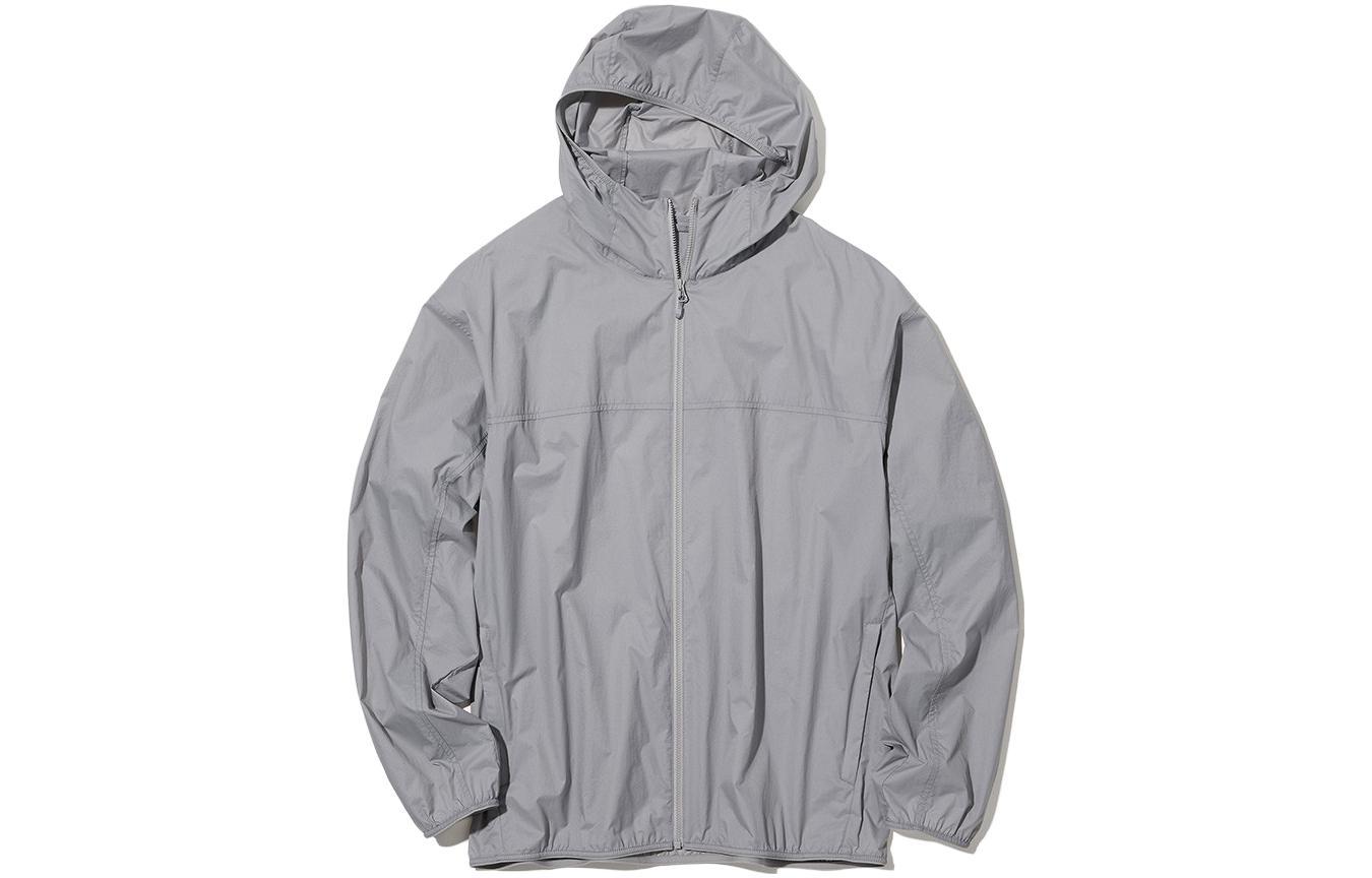 UNIQLO Ветровка Unisex Sun Protective Clothing
