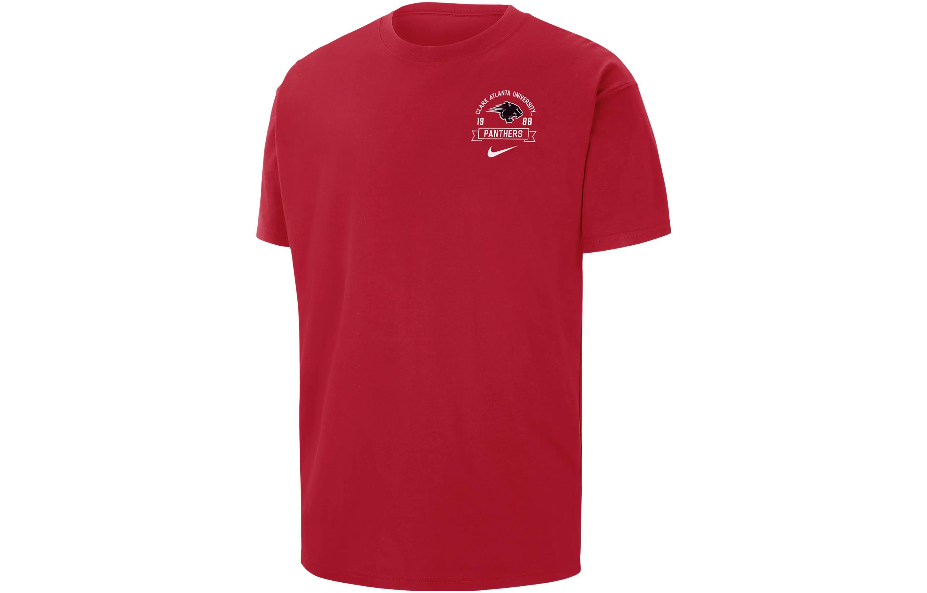 Nike Футболка Clark Atlanta Max90 Playera universitaria para hombre T