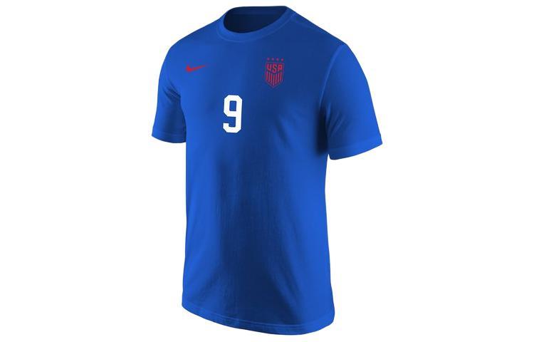 Nike Футболка Soccer T-Shirt LogoT