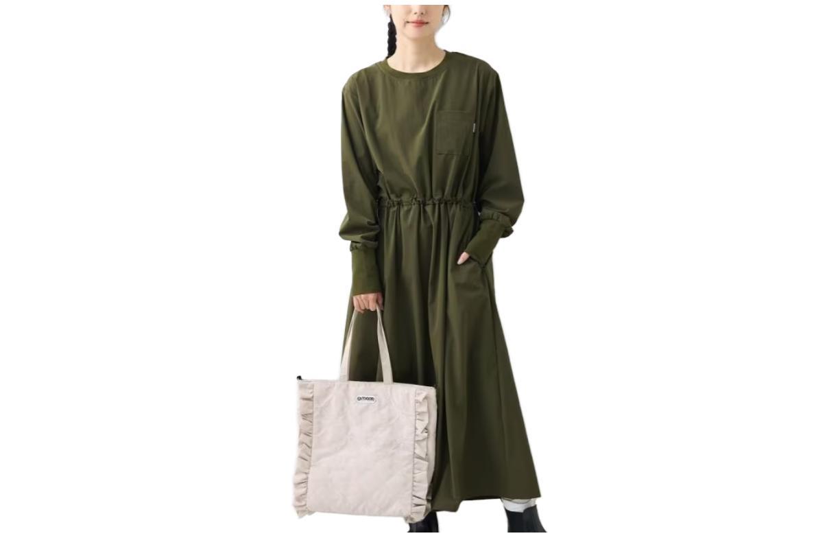 Freak’s Store Платье FREAK'S STORE Women Long-Sleeved Dress