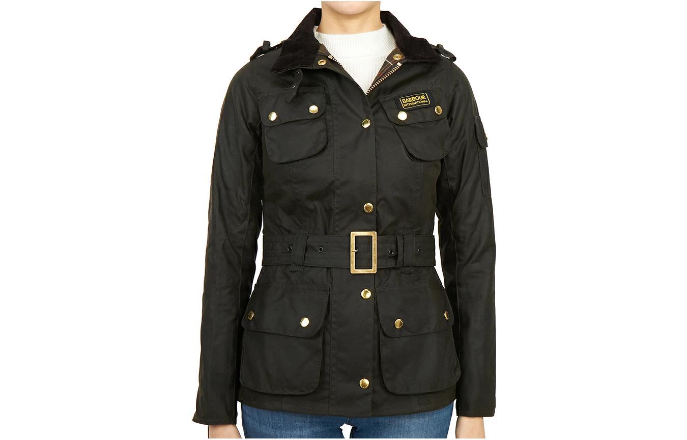 Barbour Куртка Women Jacket