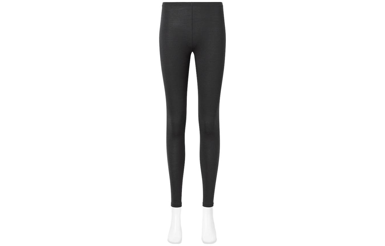 UNIQLO Легинсы и термобелье Women Leggings
