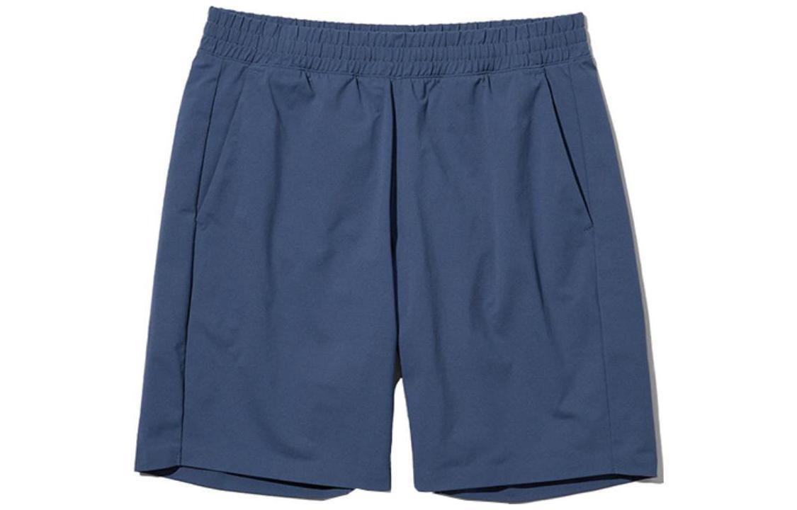 UNIQLO Спортивные шорты 
