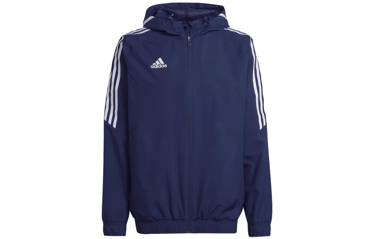 adidas Куртка Condivo 22 All-Weather Jacket Logo