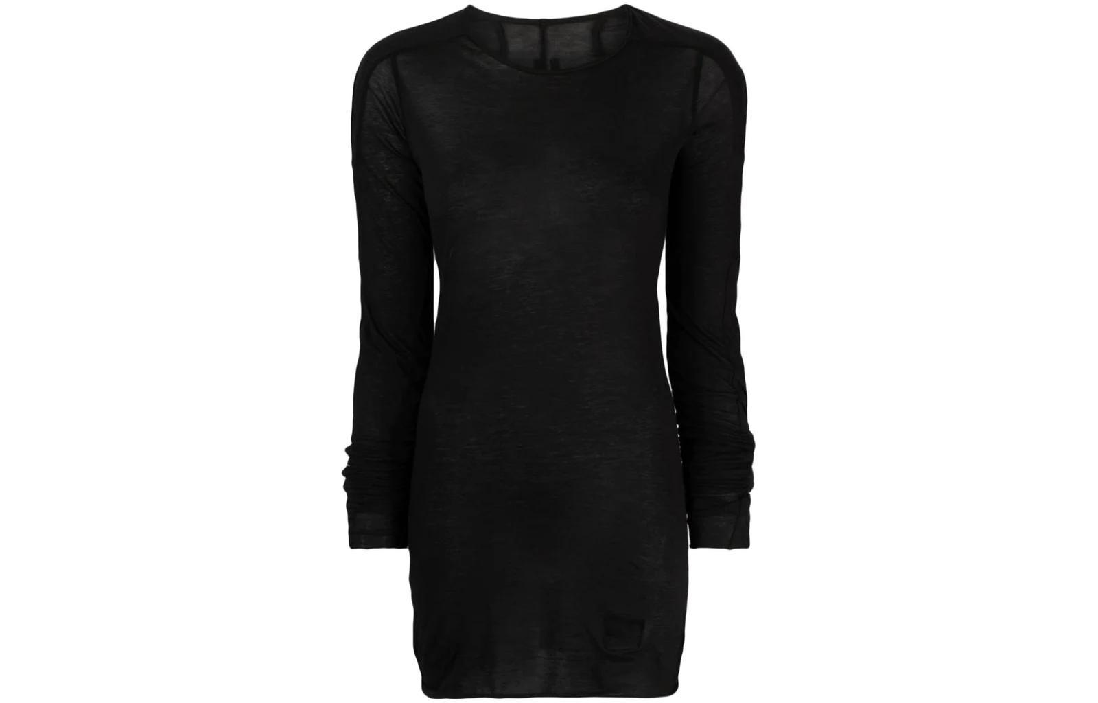 Rick Owens Футболка DRKSHDW T