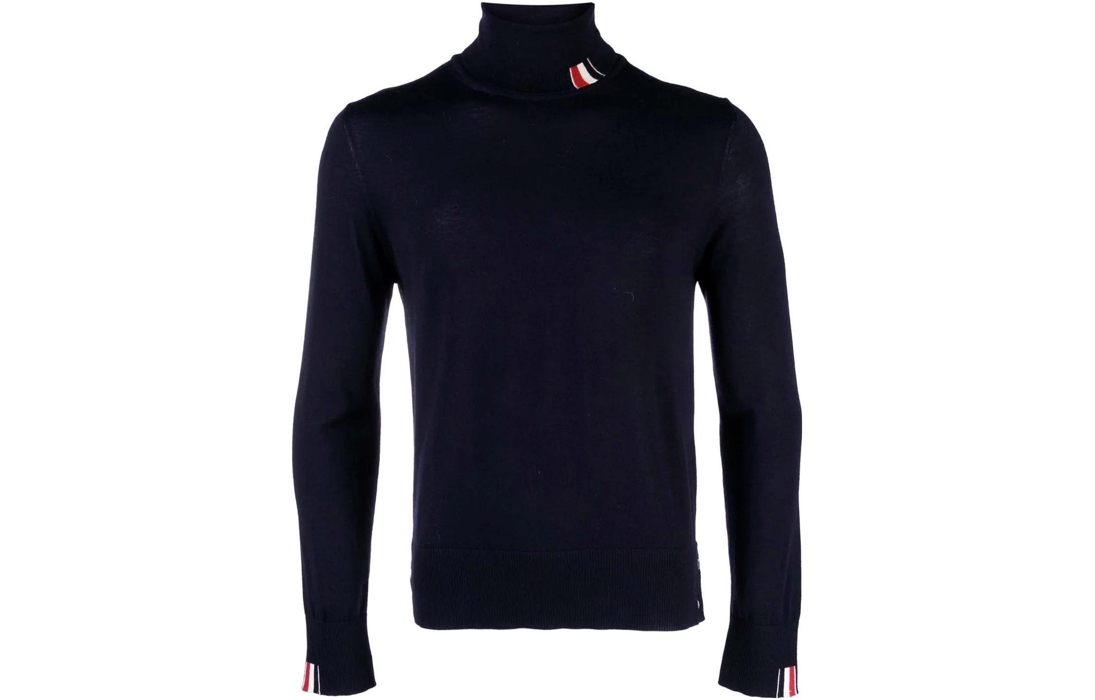 Thom Browne Водолазка Men Sweater