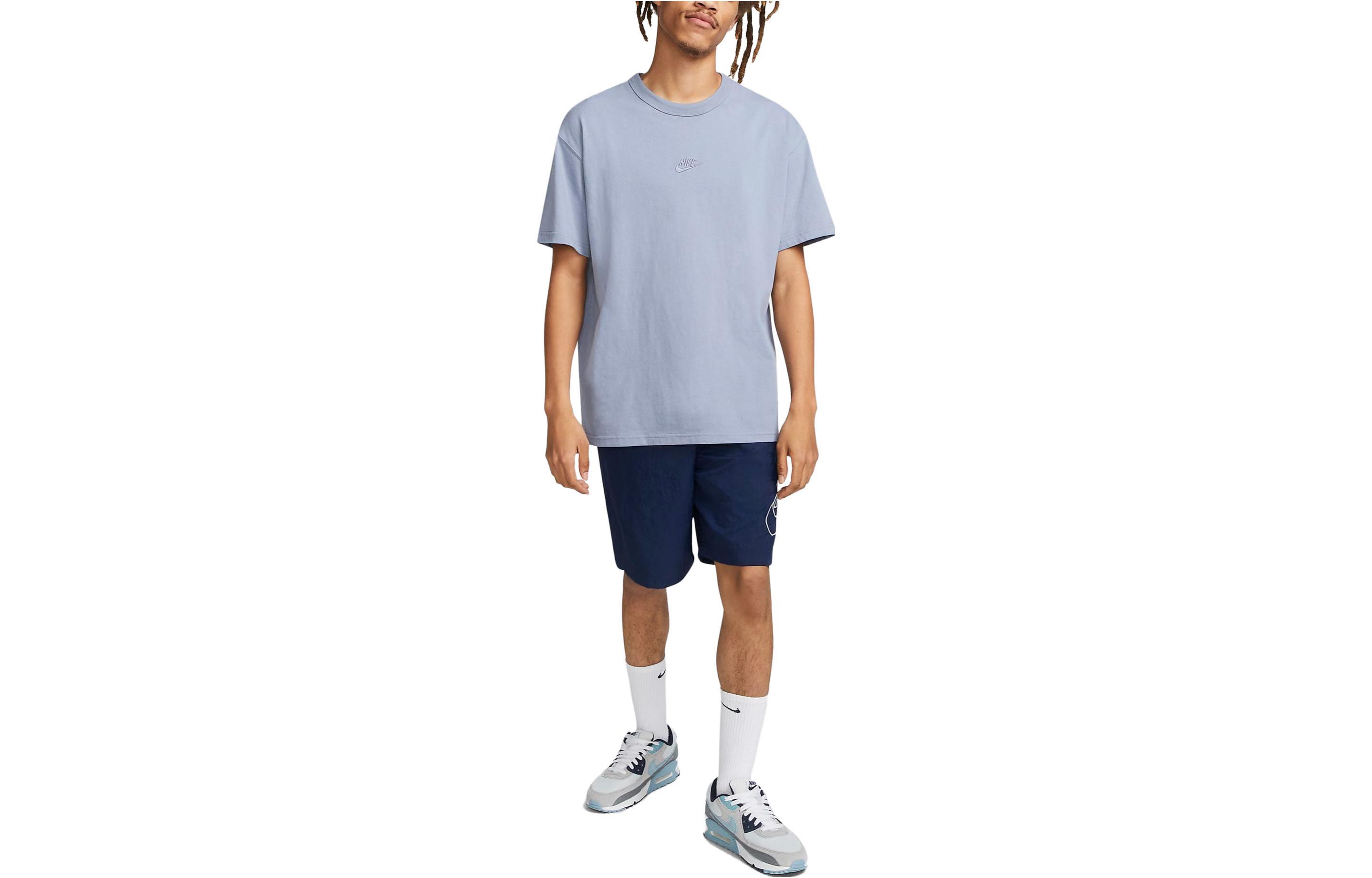 Nike Шорты Woven Flow Shorts Logo