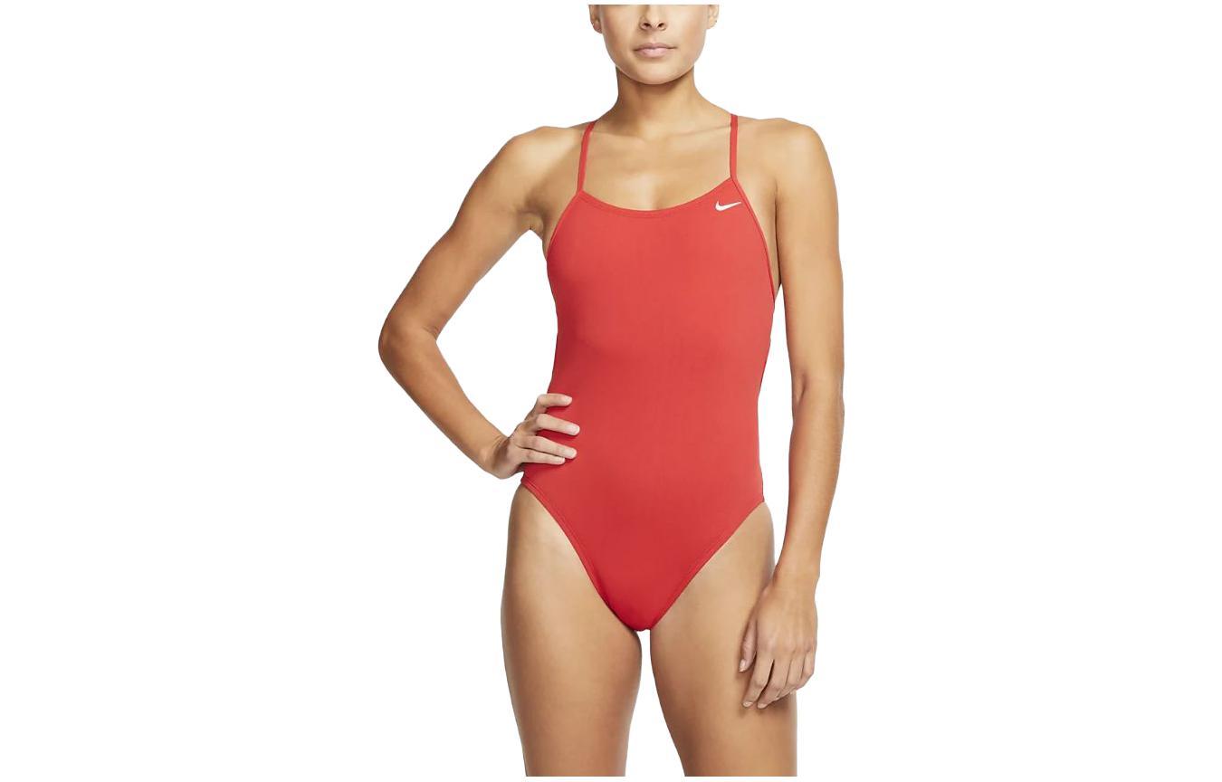 Nike Сплошные купальники Women One-piece Swimsuit