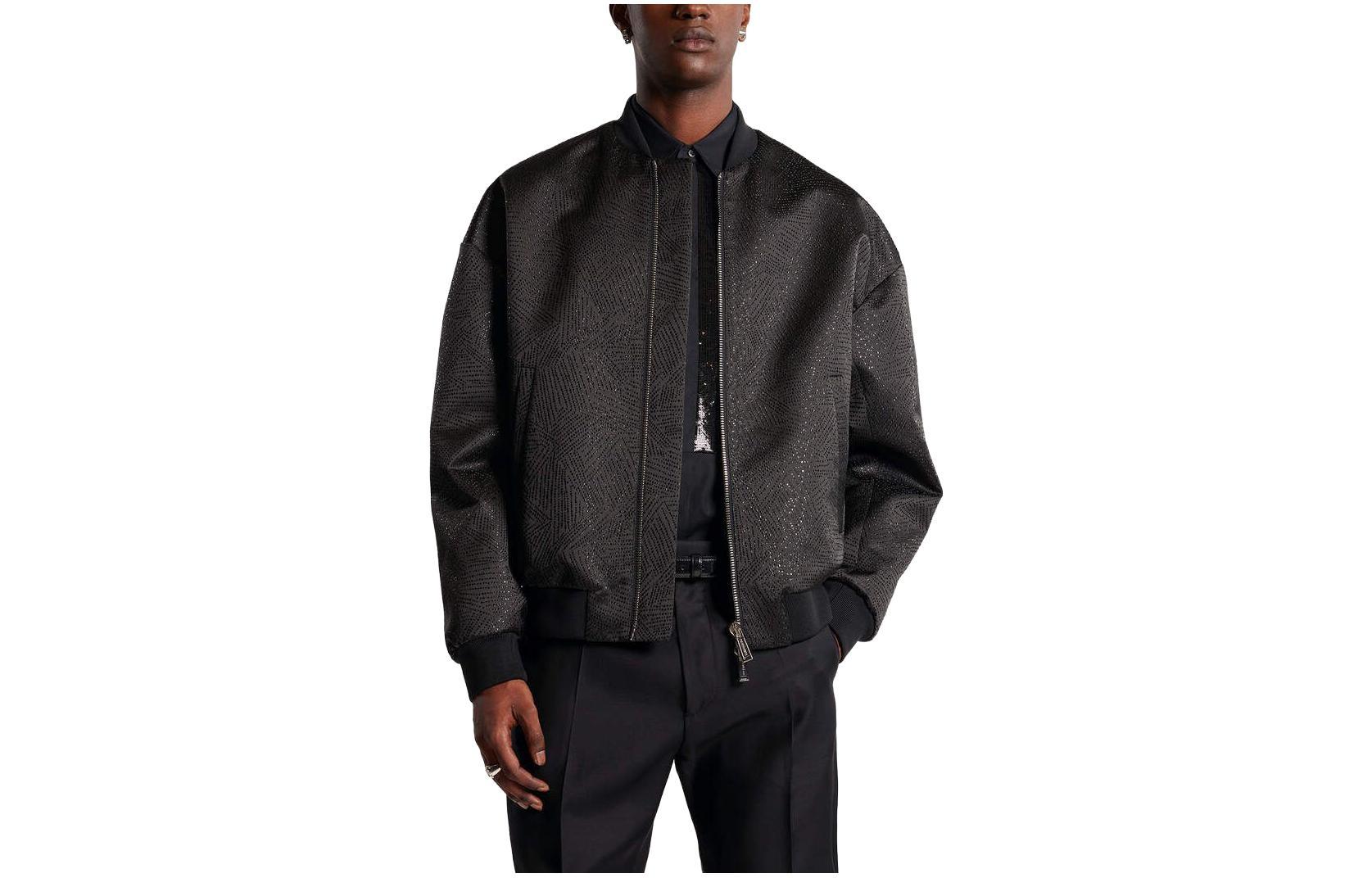 DSQUARED 2 Куртка Cyprus Bomber Jacket