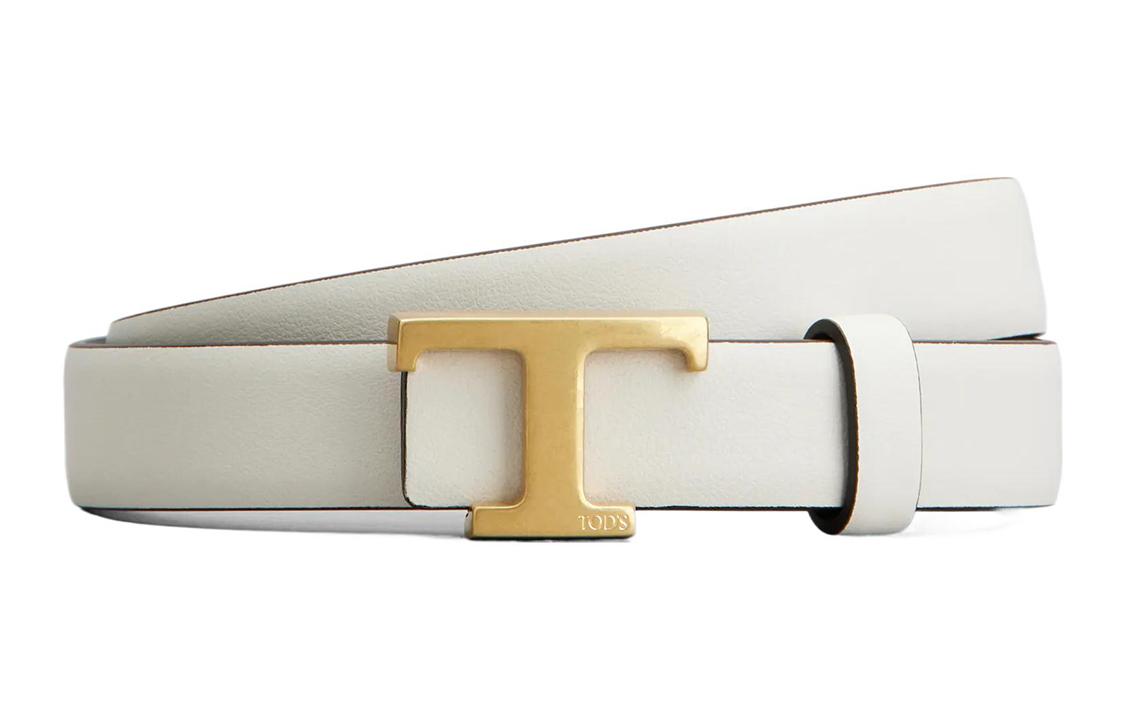 Tod's Ремень T TimelessTLogo 2CM