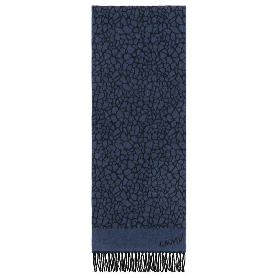 Lanvin Шарф 