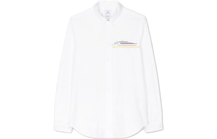 Paul Smith Рубашка FW23