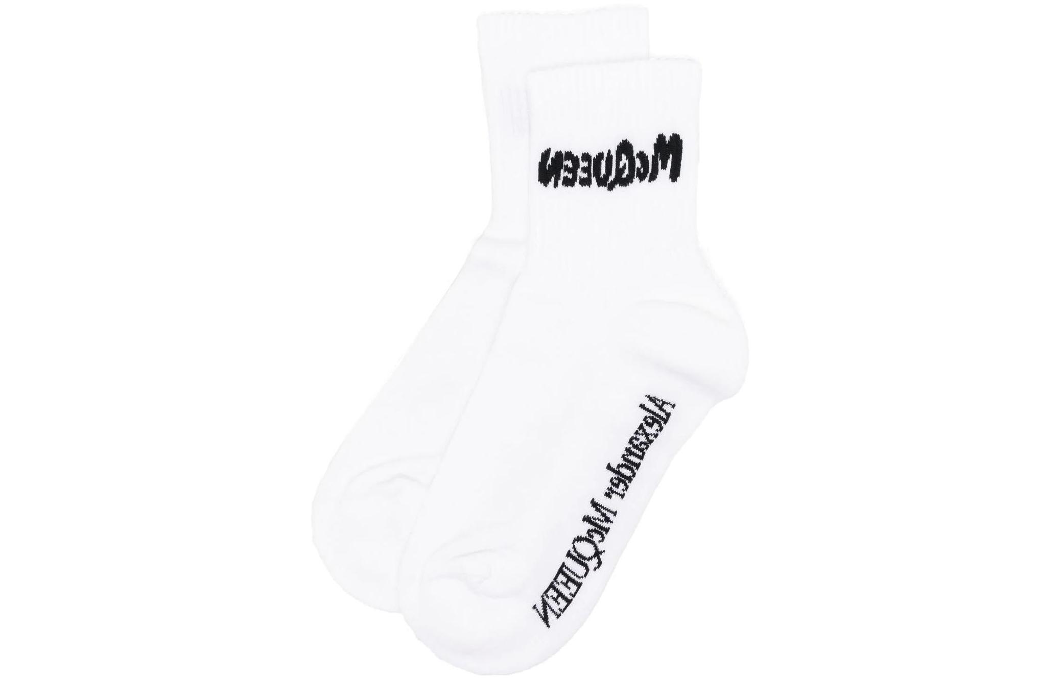Alexander McQueen Нижнее бельё и домашняя одежда 