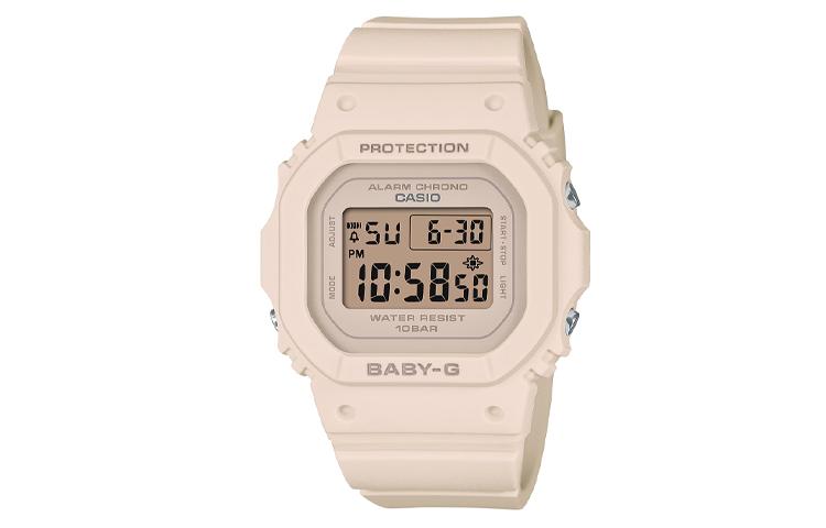 Casio Часы BABY-G 100 BGD-565U-4JF