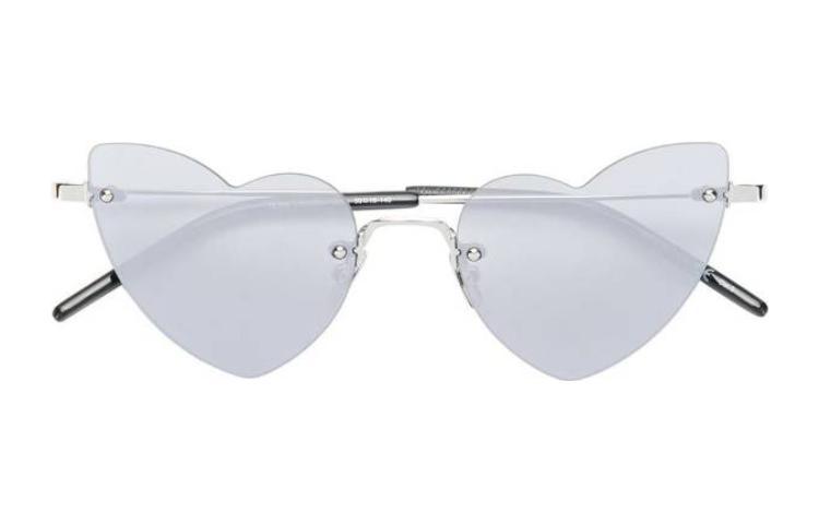 Saint Laurent Солнцезащитные очки 
