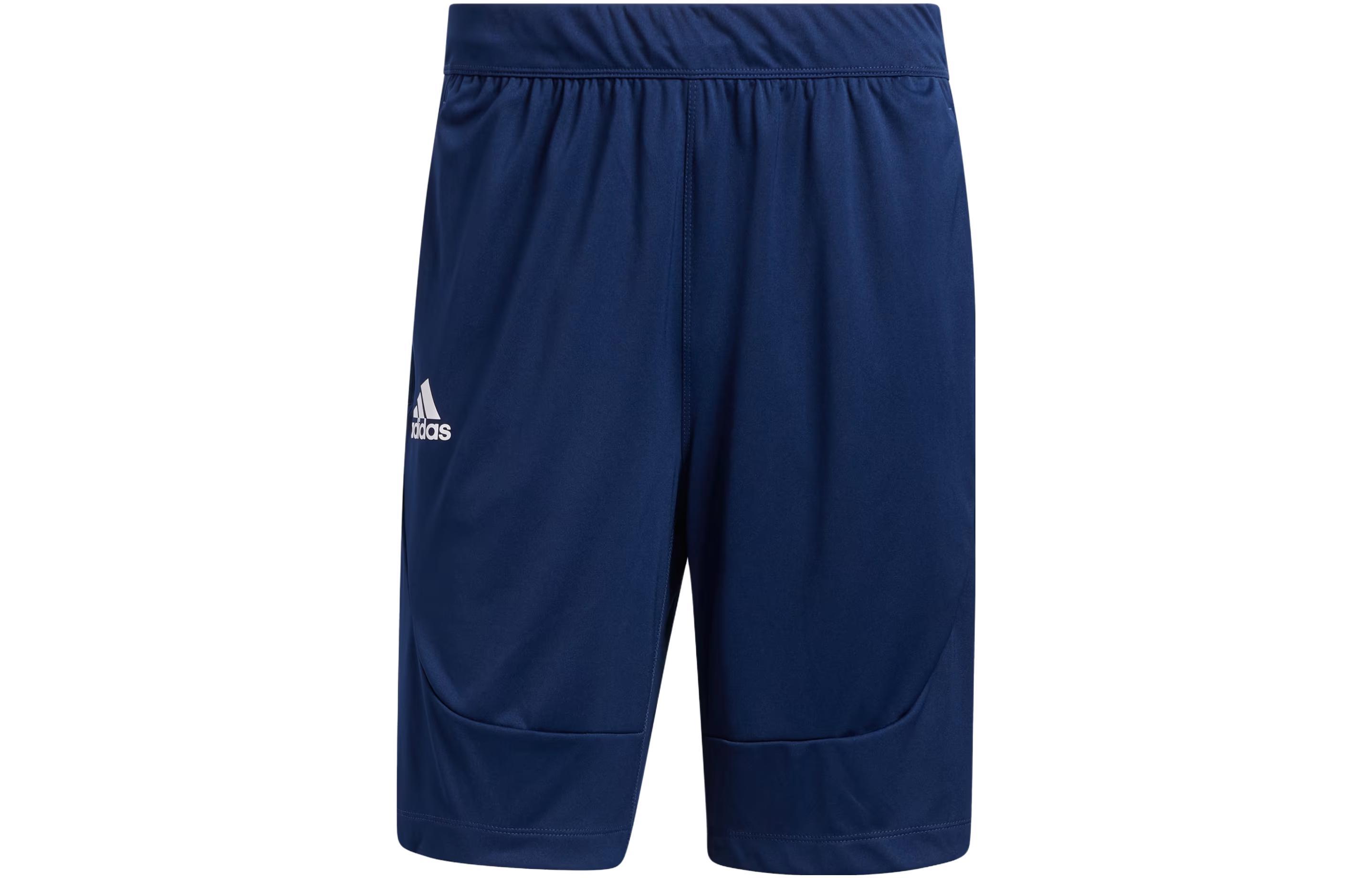 adidas Спортивные шорты Aeroready Knit Shorts Logo
