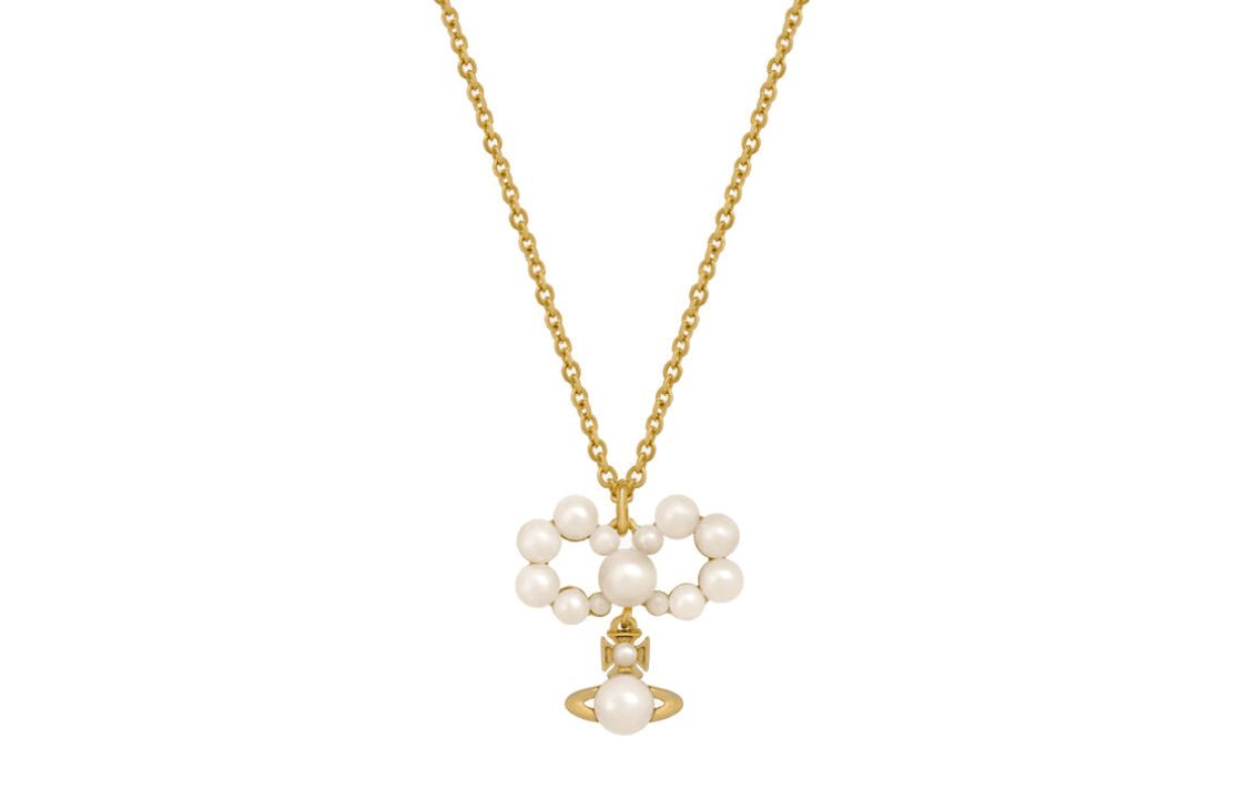 Vivienne Westwood Цепочка Women Necklace