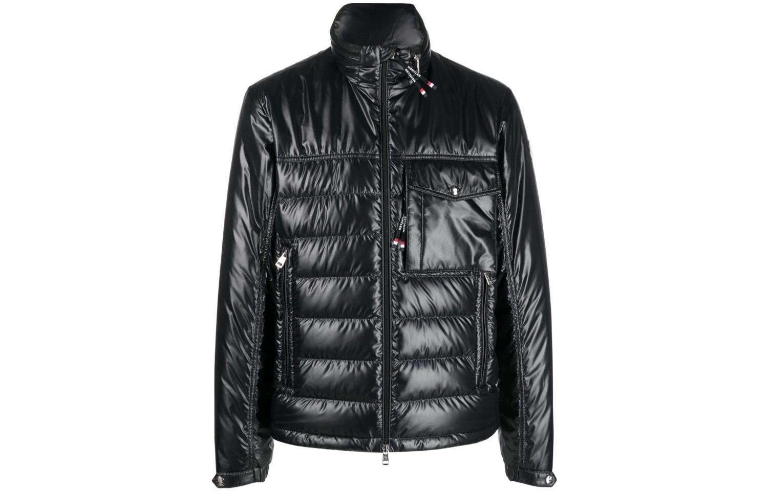 Moncler Пуховик Men Down Jacket