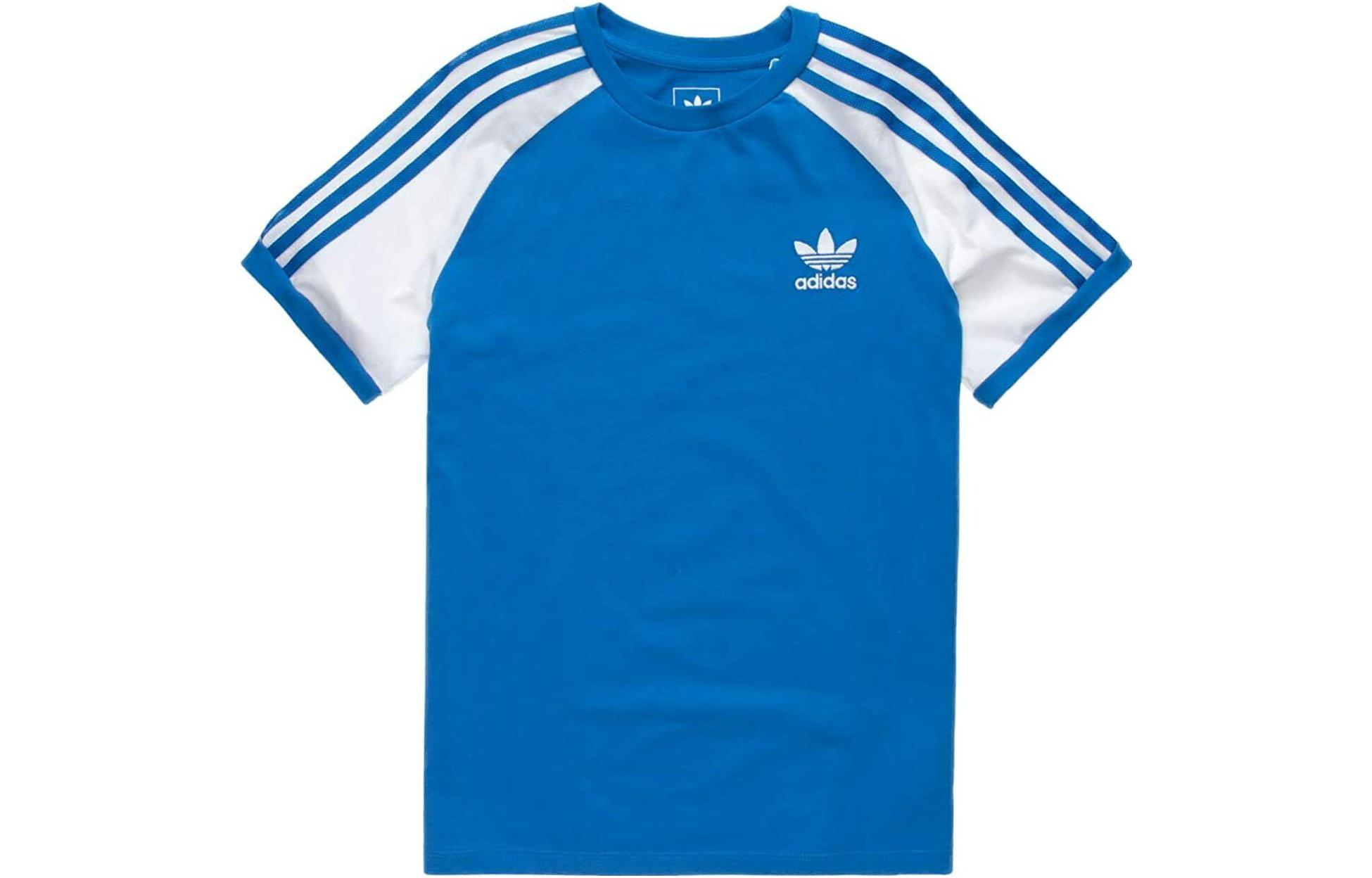 adidas Футболка T